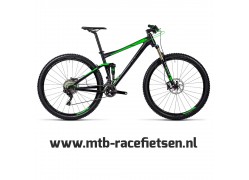 Cube Stereo 120 HPA SL 29 2016